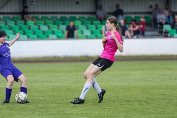 Bild 69 - wCJ VfL Pinneberg - Nordlichter im NSV : Ergebnis: 4:3